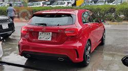 مێرسێدس بێنز A-Class
